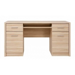 Kancelársky stôl BREVI